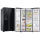 SAMSUNG RS65R54412C Kostkarka, Czarna - 1021423 - zdjęcie
